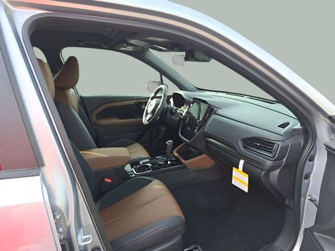 New 2026 Subaru Forester Touring AWD/4WD image 14