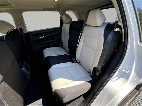 New 2026 Honda CR-V EX image 18