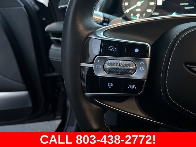 Used 2026 Genesis G90 3.5T AWD/4WD image 24