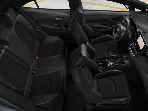 New 2026 Toyota Corolla GR AWD/4WD image 22
