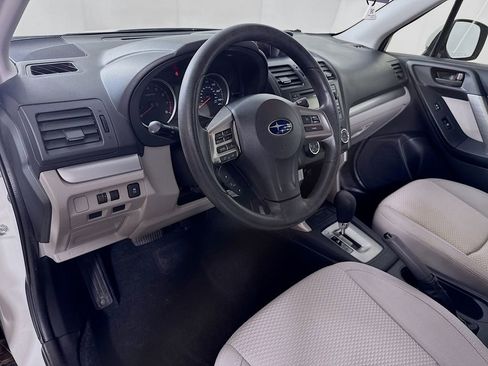 Used 2015 Subaru Forester 2.5i Premium image 9