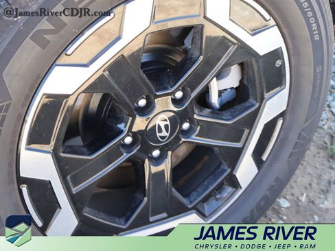 Used 2026 Hyundai Santa Fe SE image 20