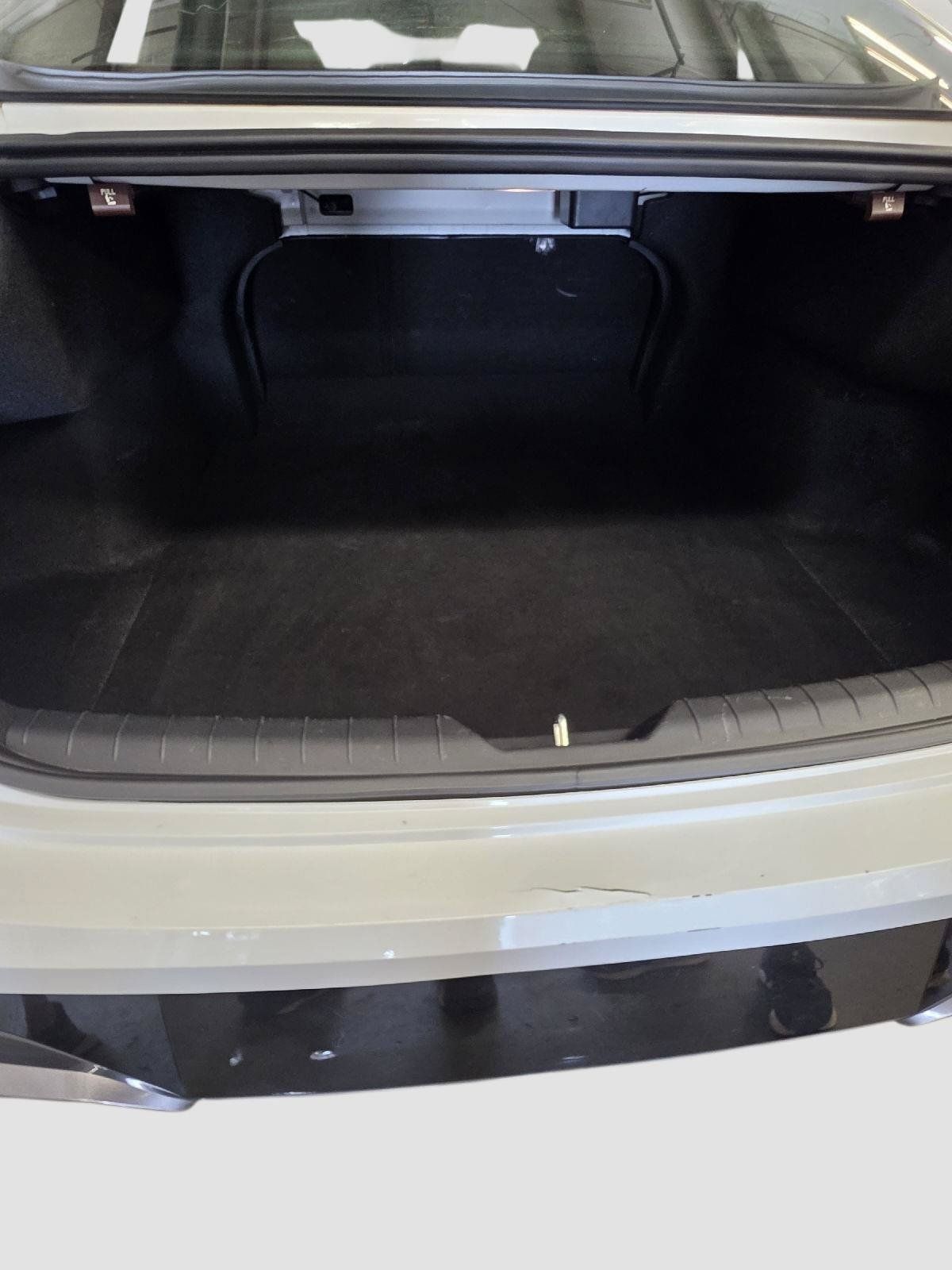 Used 2025 Hyundai Sonata SEL FWD image 20