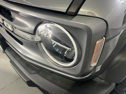 Used 2024 Ford Bronco Big Bend AWD/4WD image 29