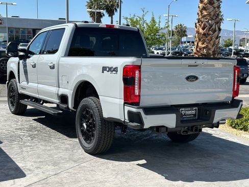 New 2026 Ford F250 XLT AWD/4WD image 10
