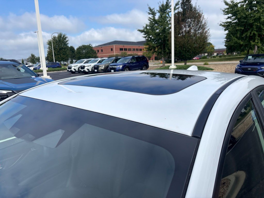 New 2026 Subaru WRX Premium AWD/4WD image 6
