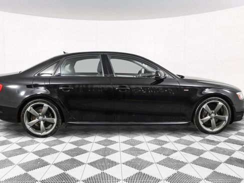 Used 2014 Audi A4 2.0T Premium Plus w/ Premium Plus Package image 12