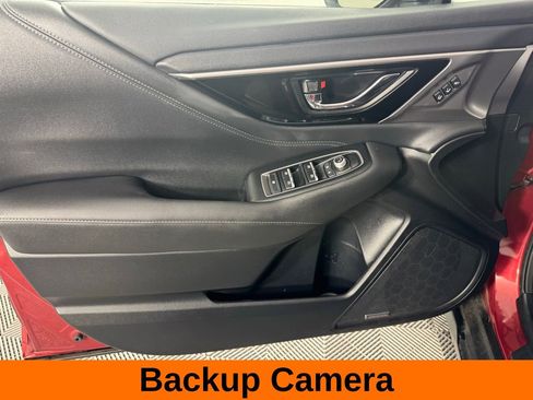 Used 2022 Subaru Outback Limited image 9