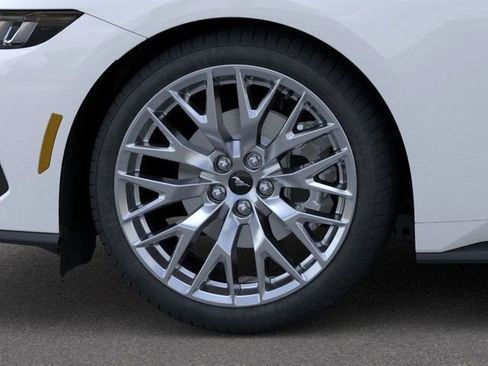 New 2025 Ford Mustang Premium image 22