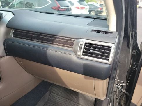 Used 2023 Lexus GX 460 Premium image 8