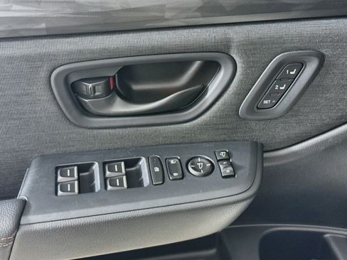 Certified 2026 Honda Passport TrailSport image 21
