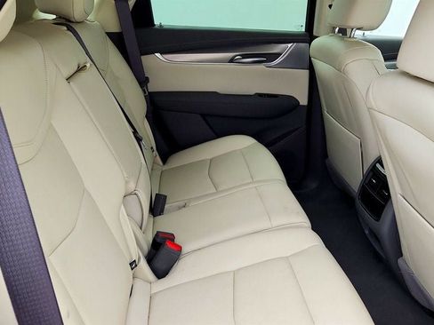 Used 2025 Cadillac XT5 Premium Luxury w/ Technology Package FWD image 20