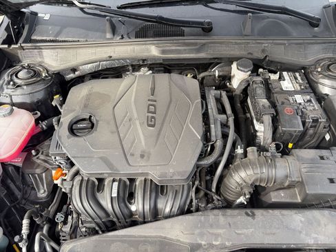 Used 2025 Hyundai Sonata SEL image 31