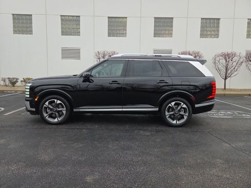 Used 2026 Hyundai Palisade Limited image 5