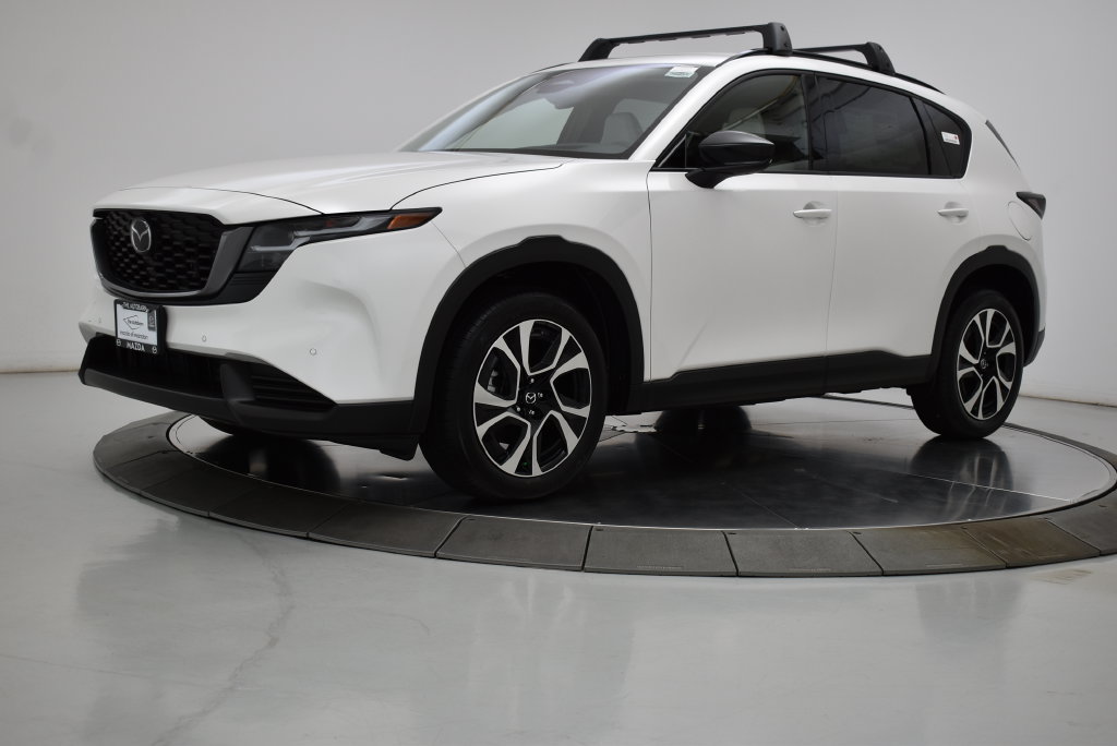 New 2026 MAZDA CX-5 Preferred AWD/4WD image 14