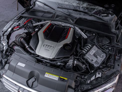 Used 2018 Audi S5 Prestige w/ S Sport Package image 74