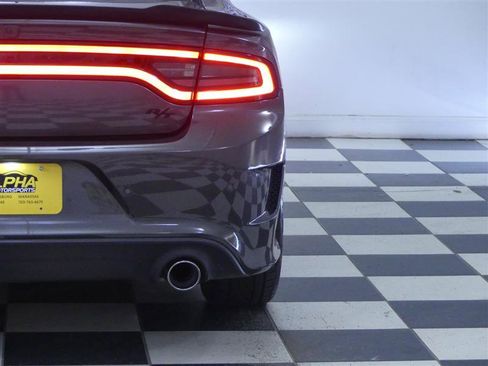 Used 2021 Dodge Charger R/T w/ Daytona Edition Group RWD image 32