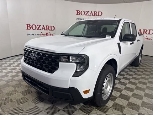 New 2026 Ford Maverick XL image 3