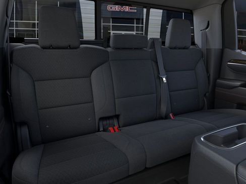 New 2025 GMC Sierra 1500 Elevation w/ Preferred Package AWD/4WD image 18