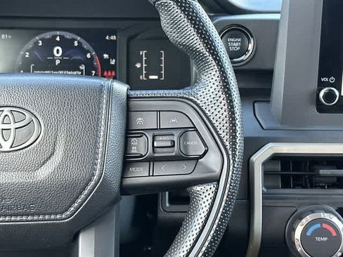 Used 2024 Toyota Tacoma SR AWD/4WD image 9