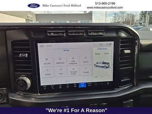 Used 2024 Ford F250 Lariat w/ Lariat Ultimate Package image 10