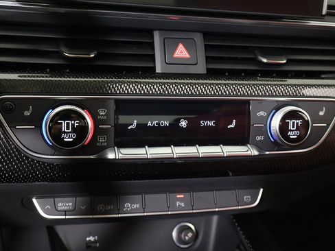 Used 2022 Audi S5 Premium Plus w/ Premium Plus image 52