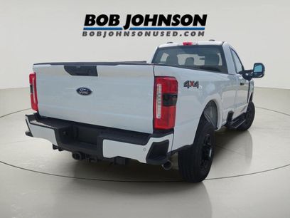 Used 2025 Ford F250 XL w/ STX Appearance Package