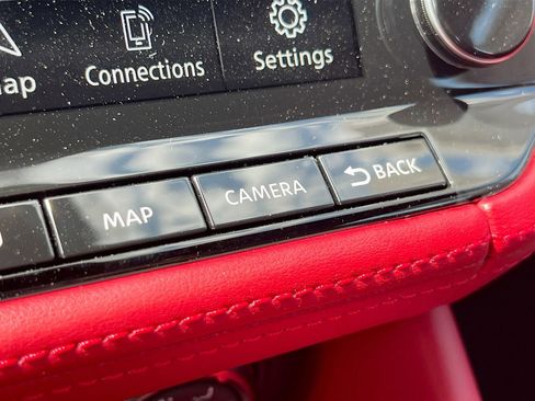 New 2026 Nissan Z Performance RWD image 14