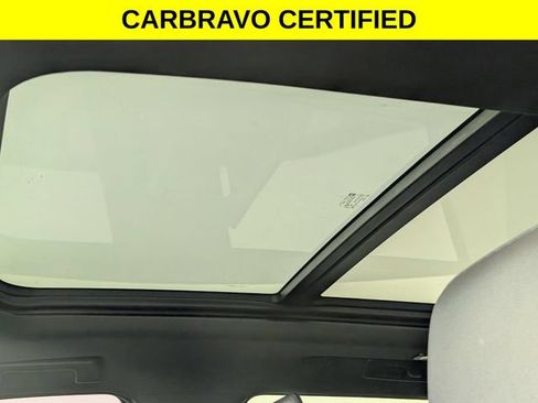 Certified 2021 Chevrolet Tahoe Z71 w/ Rear Media and Nav Package AWD/4WD image 12