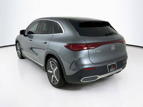 Used 2023 Mercedes-Benz EQE 350+ SUV image 6