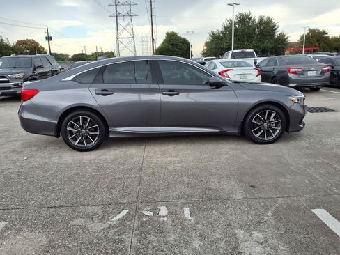Used 2021 Honda Accord EX-L image 26