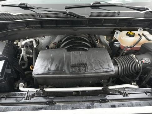 Used 2020 GMC Sierra 1500 SLT w/ SLT Premium Plus Package image 41