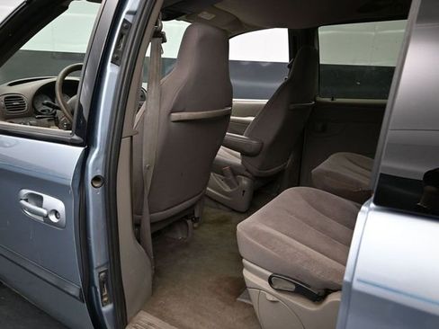 Used 2003 Dodge Grand Caravan Sport FWD image 22