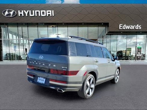 New 2026 Hyundai Santa Fe Limited image 6