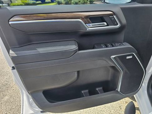 Used 2025 Chevrolet Silverado 1500 RST w/ Rally Edition AWD/4WD image 20