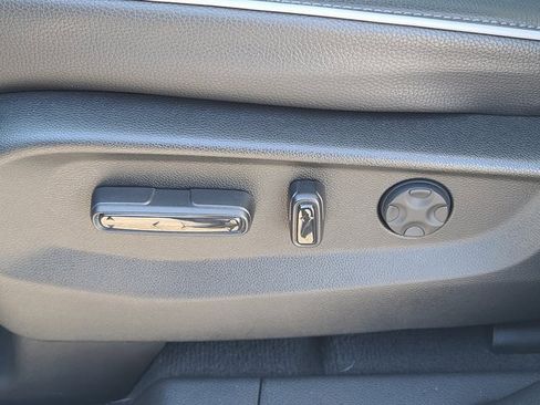 Certified 2025 Honda Odyssey Elite image 11