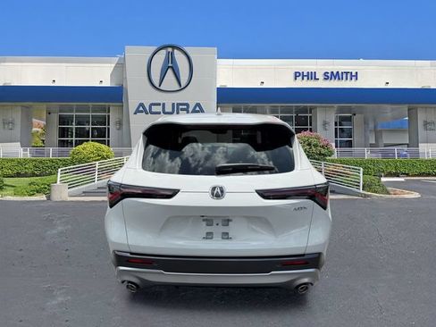 Certified 2026 Acura ADX FWD image 7