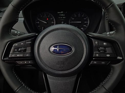 Certified 2026 Subaru Forester Premium AWD/4WD image 20