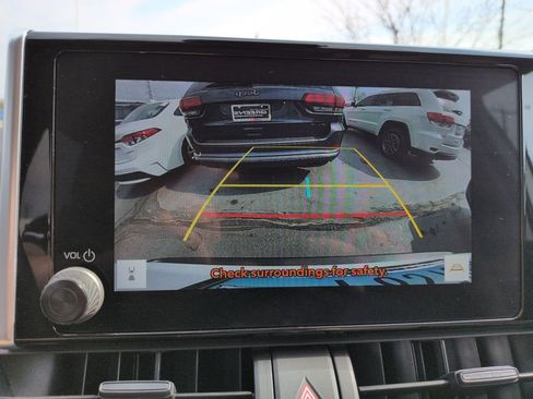 Certified 2023 Toyota RAV4 LE image 20