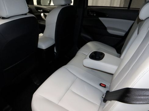 New 2026 Mitsubishi Eclipse Cross SEL image 16