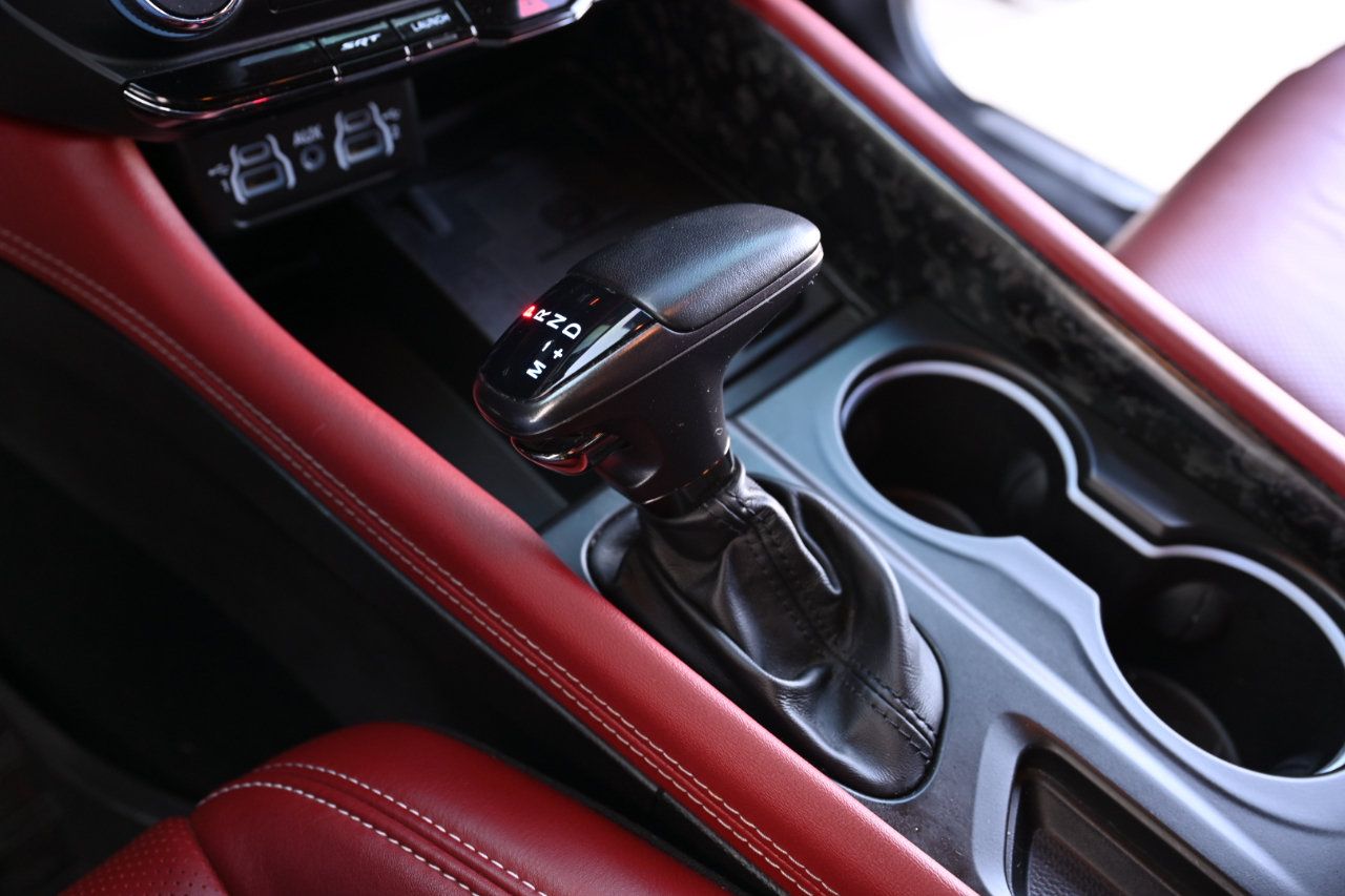 Used 2021 Dodge Durango SRT Hellcat w/ Premium Interior Group AWD/4WD image 30