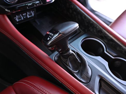 Used 2021 Dodge Durango SRT Hellcat w/ Premium Interior Group AWD/4WD image 30