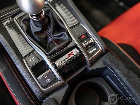 Used 2019 Honda Civic Type R image 29