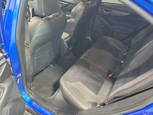 Used 2022 Subaru WRX GT AWD/4WD image 27