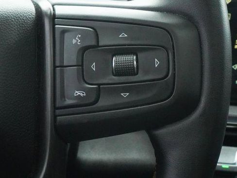 Used 2023 GMC Sierra 1500 AT4 w/ Technology Package image 20