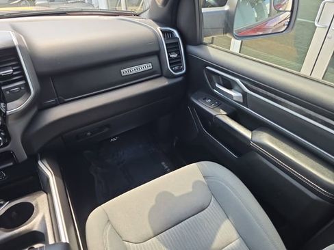 Used 2023 RAM 1500 Big Horn image 14
