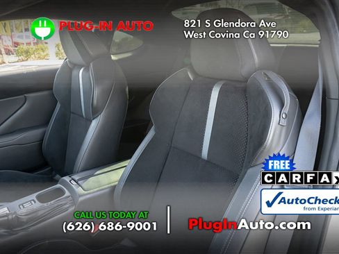 Used 2023 Toyota GR86 Premium image 7