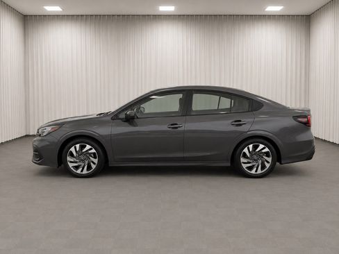 Used 2024 Subaru Legacy Limited AWD/4WD image 6