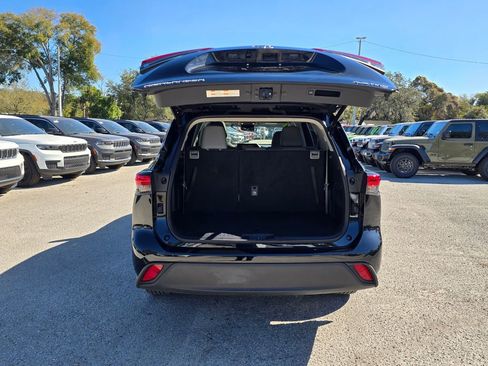 Used 2021 Toyota Highlander XLE image 41