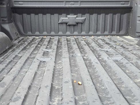 Certified 2024 Chevrolet Silverado 2500 LTZ w/ LTZ Convenience Package image 30